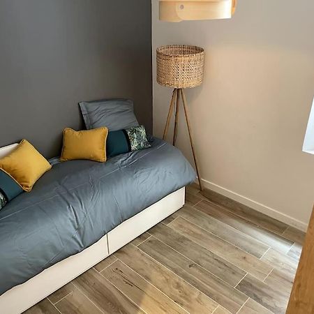 Appartement Neuf Au Coeur De Toulon Luaran gambar