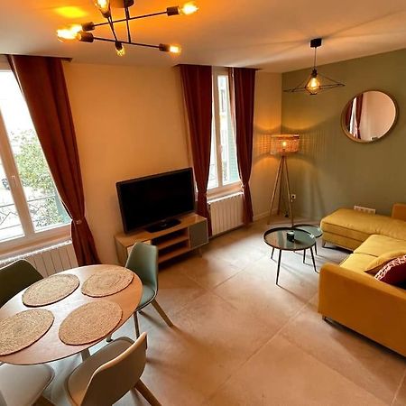 Appartement Neuf Au Coeur De Toulon Luaran gambar
