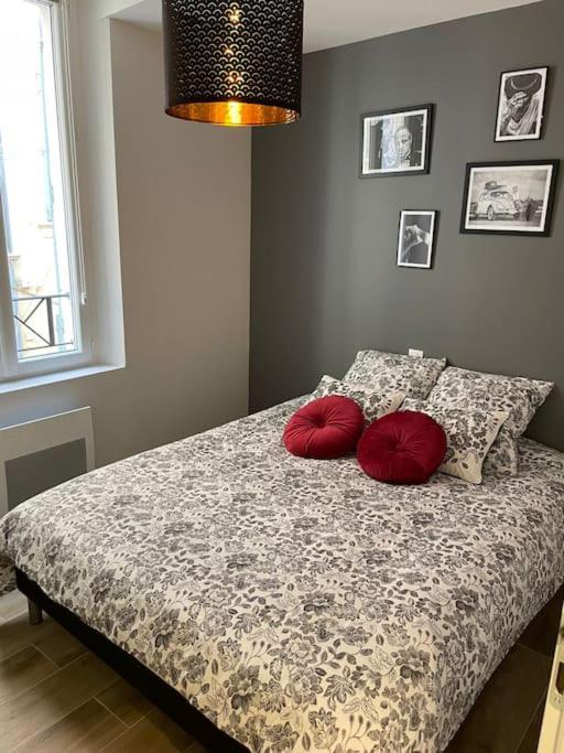 Appartement Neuf Au Coeur De Toulon Luaran gambar