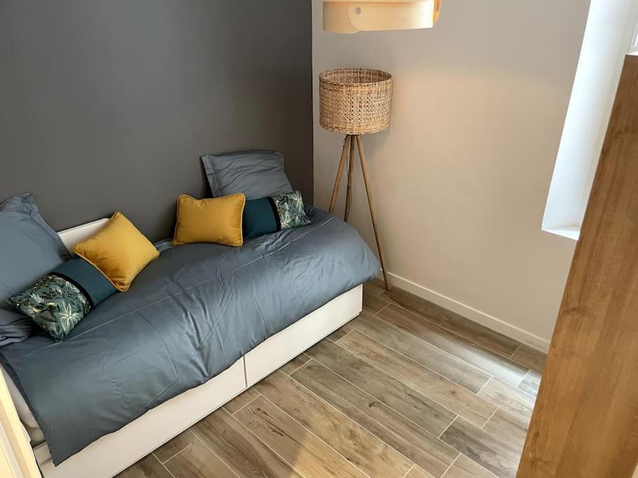 Appartement Neuf Au Coeur De Toulon Luaran gambar